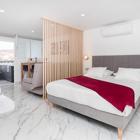 Loft On The Beach Arguineguin 外观 照片