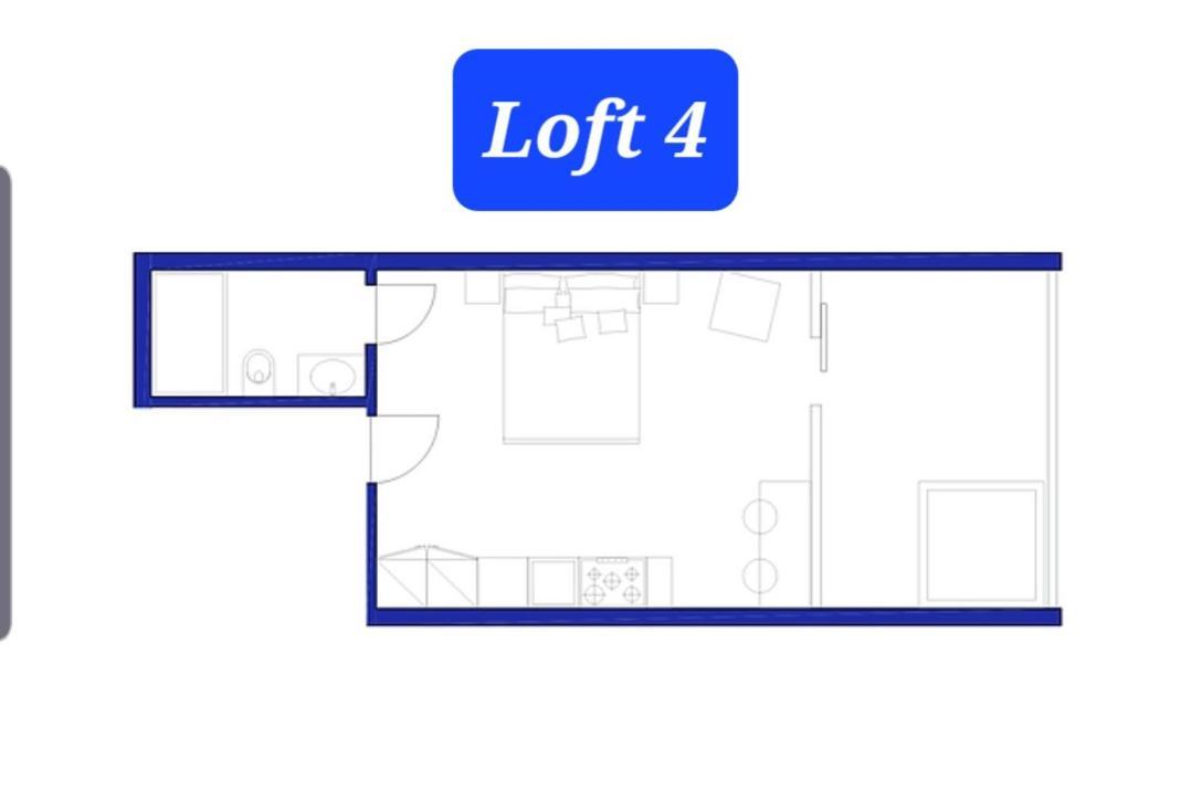 Loft On The Beach Arguineguin 外观 照片