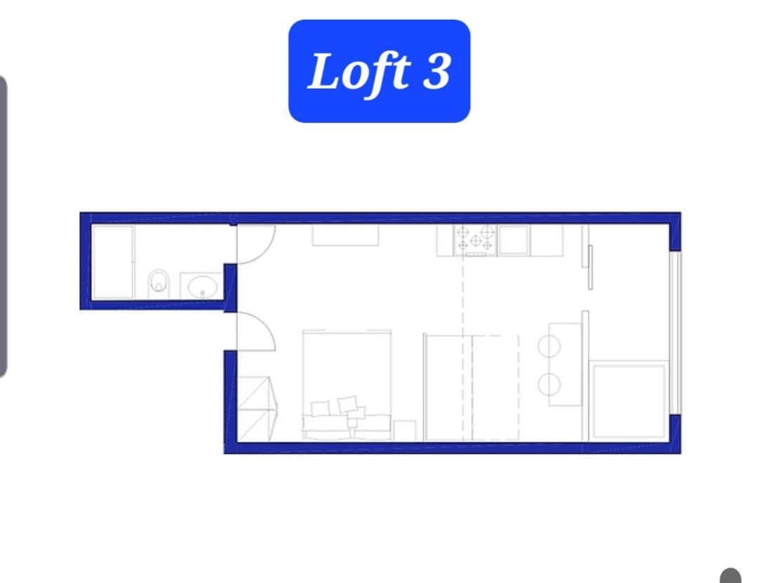 Loft On The Beach Arguineguin 外观 照片