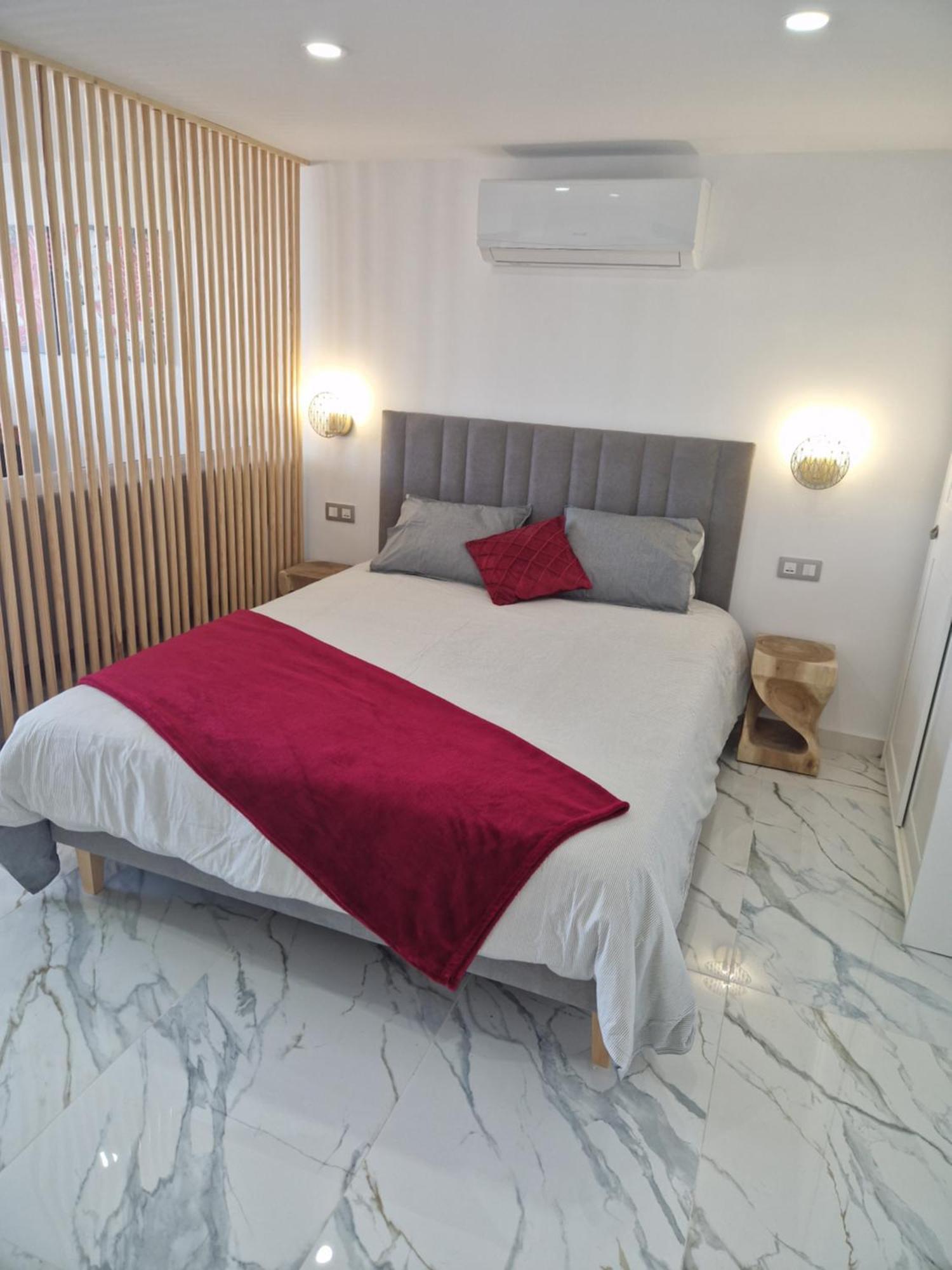 Loft On The Beach Arguineguin 客房 照片